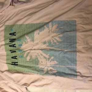 Havanna T-Shirt